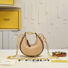 Fendi Shopping Bags